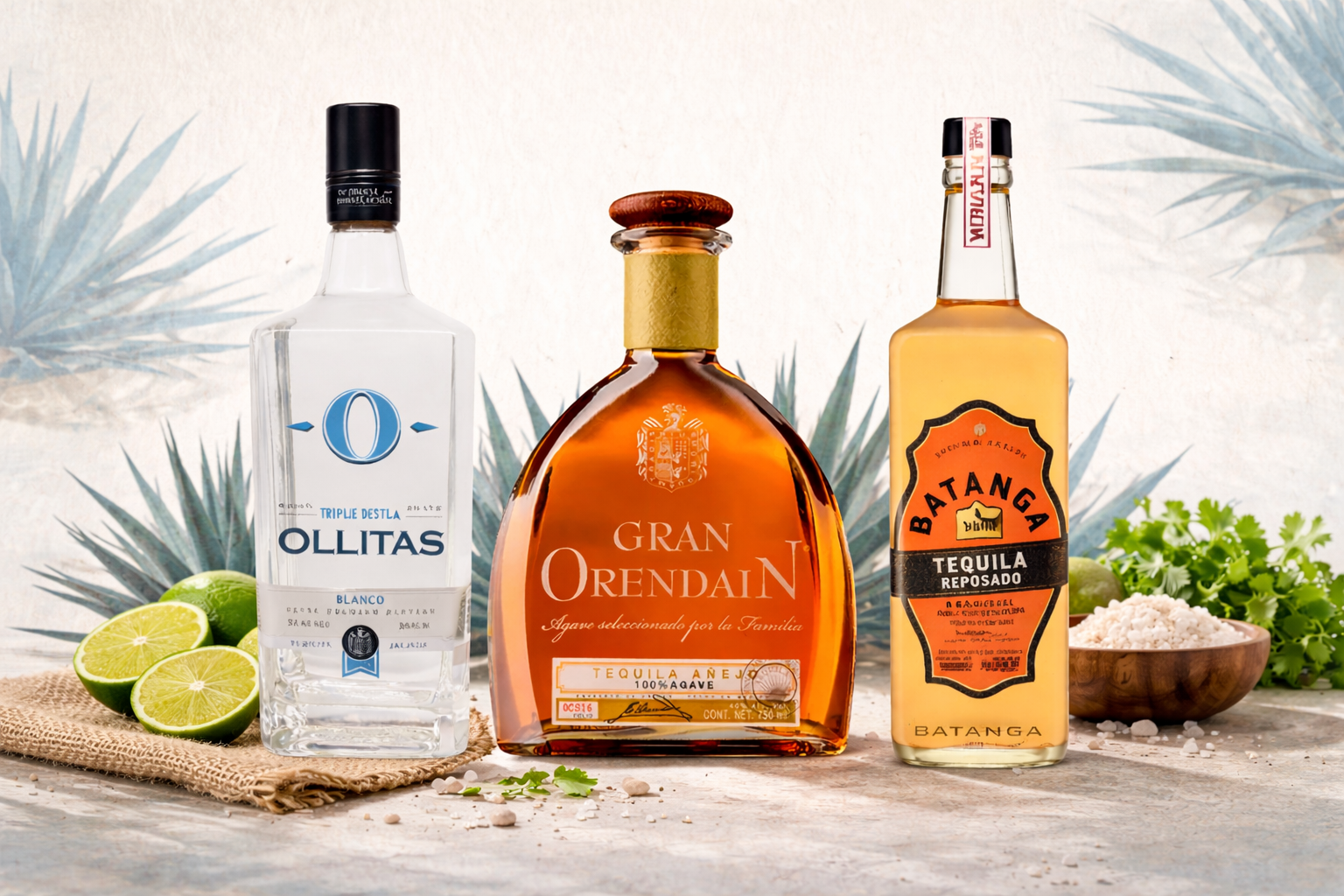 Jak wybrać dobrą tequilę? Przewodnik dla początkujących