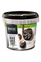 Puree z czarnego czosnku Bresc 325 g