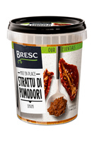 Pasta z suszonych pomidorów 450 g