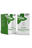 Camellia Tea Fresh Peppermint – herbata ziołowa