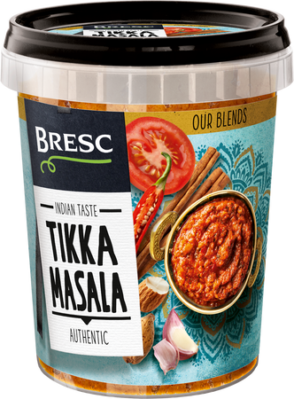Tikka Masala – mieszanka przypraw Bresc 450 g
