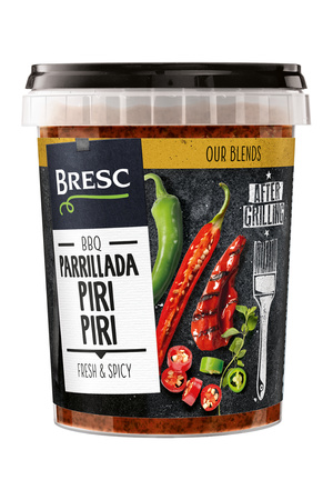 Parillada Piri Piri 450 g