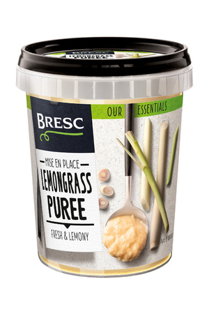 Trawa cytrynowa puree 450 g