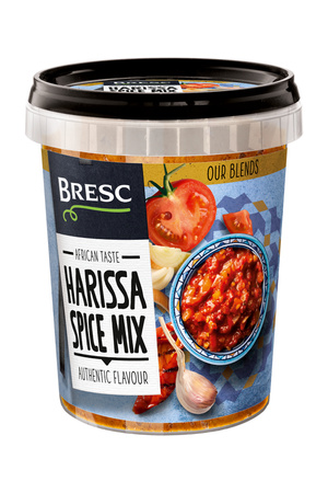 Harissa – mieszanka przypraw Bresc 450 g