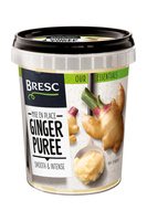 Imbir puree Bresc 450 g