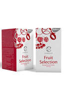 Camellia Tea Fruit Selection – napar owocowy