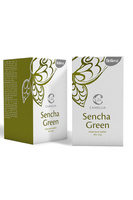 Camellia Tea Sencha Green – herbata zielona