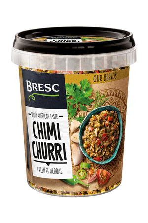 Chimichurri – mieszanka przypraw Bresc 450 g