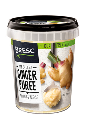 Imbir puree Bresc 450 g
