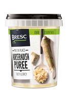 Chrzan puree Bresc 450 g