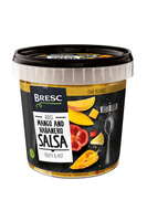 Salsa mango i habanero Bresc 1 kg