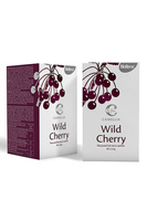 Camellia Tea Wild Cherry – napar owocowy